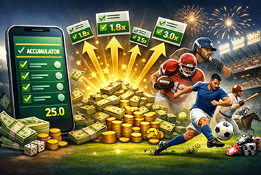 Cricket Cashback – 10% Every Week