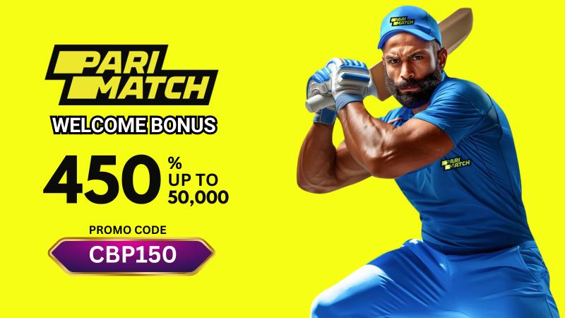 Welcome Bonus – 100% up to ৳10,000