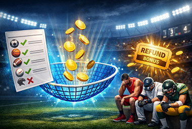 Cricket Cashback – 10% Every Week